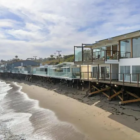 Malibu Cove Colony Beach By Stay Awhile Villas